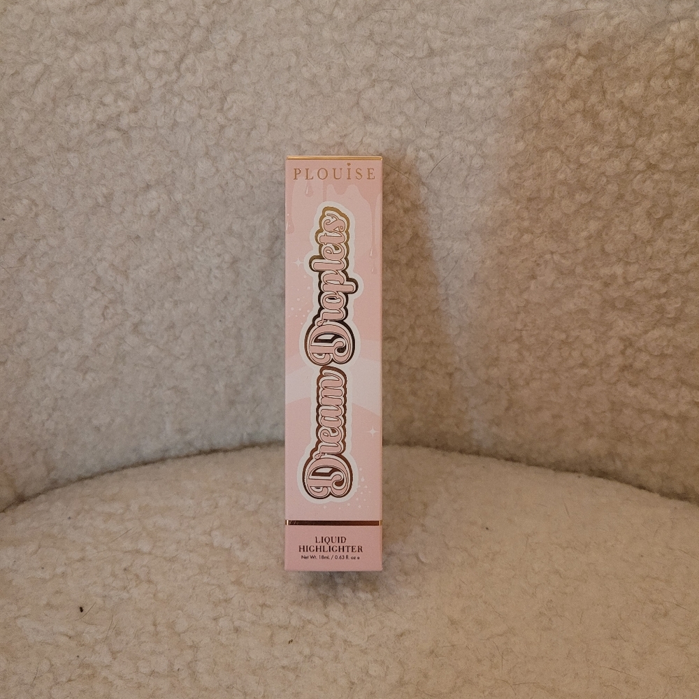 P.Louise Liquid Highlighter